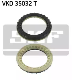 Опора и опорный подшипник SKF для SAAB 900 II Кабриолет 2.5 -24 V6